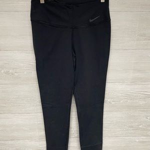 * | Nike | leggings. Size M.